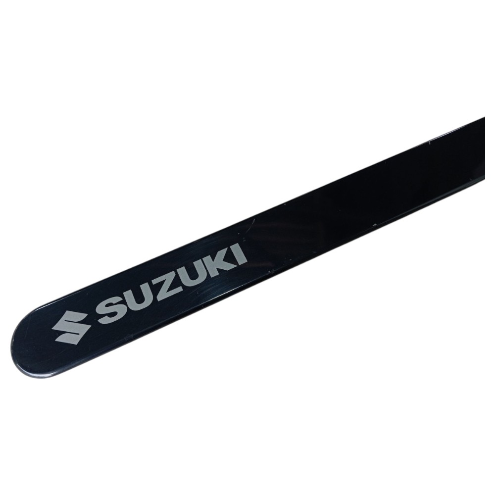 Friso Porta Dianteira Esq Suzuki Grand Vitara 2012 2015 V643 6