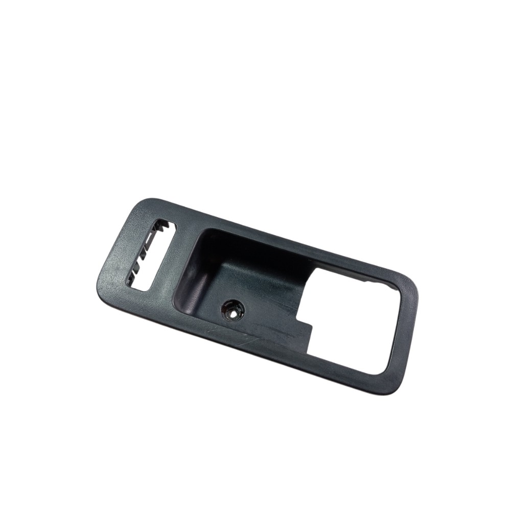 Moldura Maçaneta Int Porta Diant Esq Fusion 2009 2012 V637 Dianteira 1