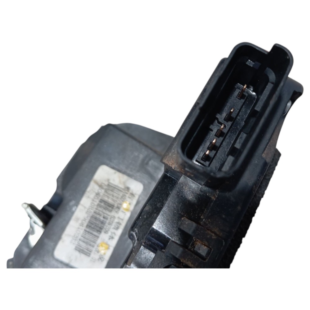Fechadura Porta Traseira Direita Byd Dolphin Gs 2024 25 V653 6