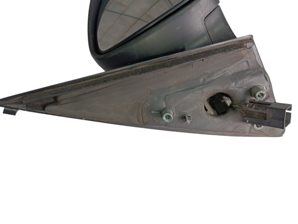 Retrovisor Direito Gm Meriva Maxx 2004 V240 6