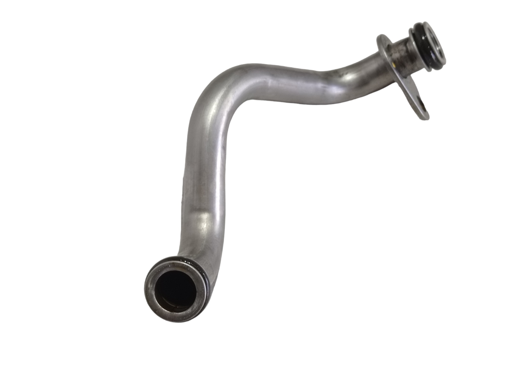 Cano Óleo Turbina Vw Taos Highline 250 22 2024 V601 7