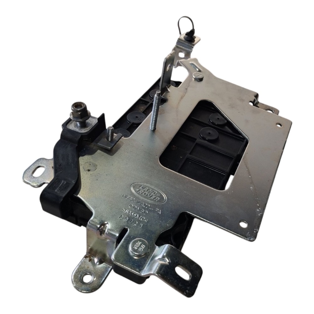 Módulo Fusivel Land Rover Defender 2022 V645 7