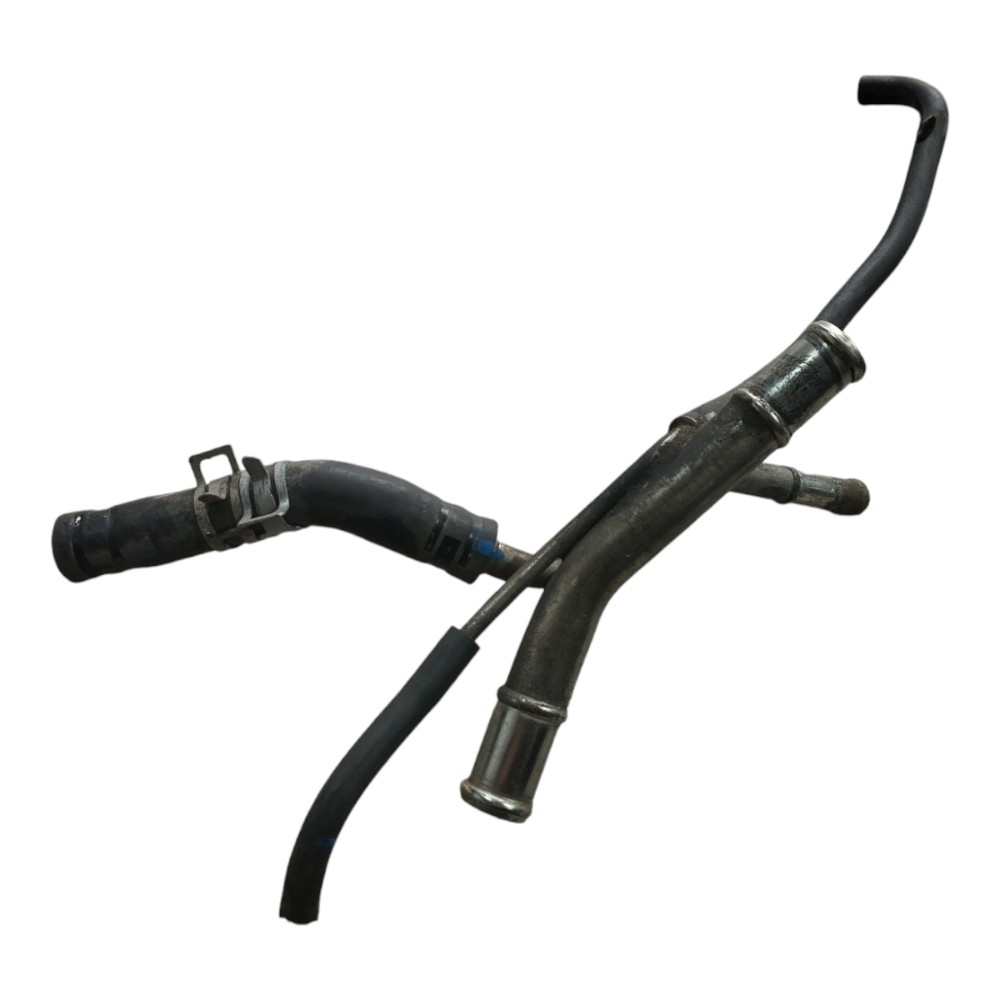 Cano De Água Suzuki Grand Vitara 2012 2015 V643 1