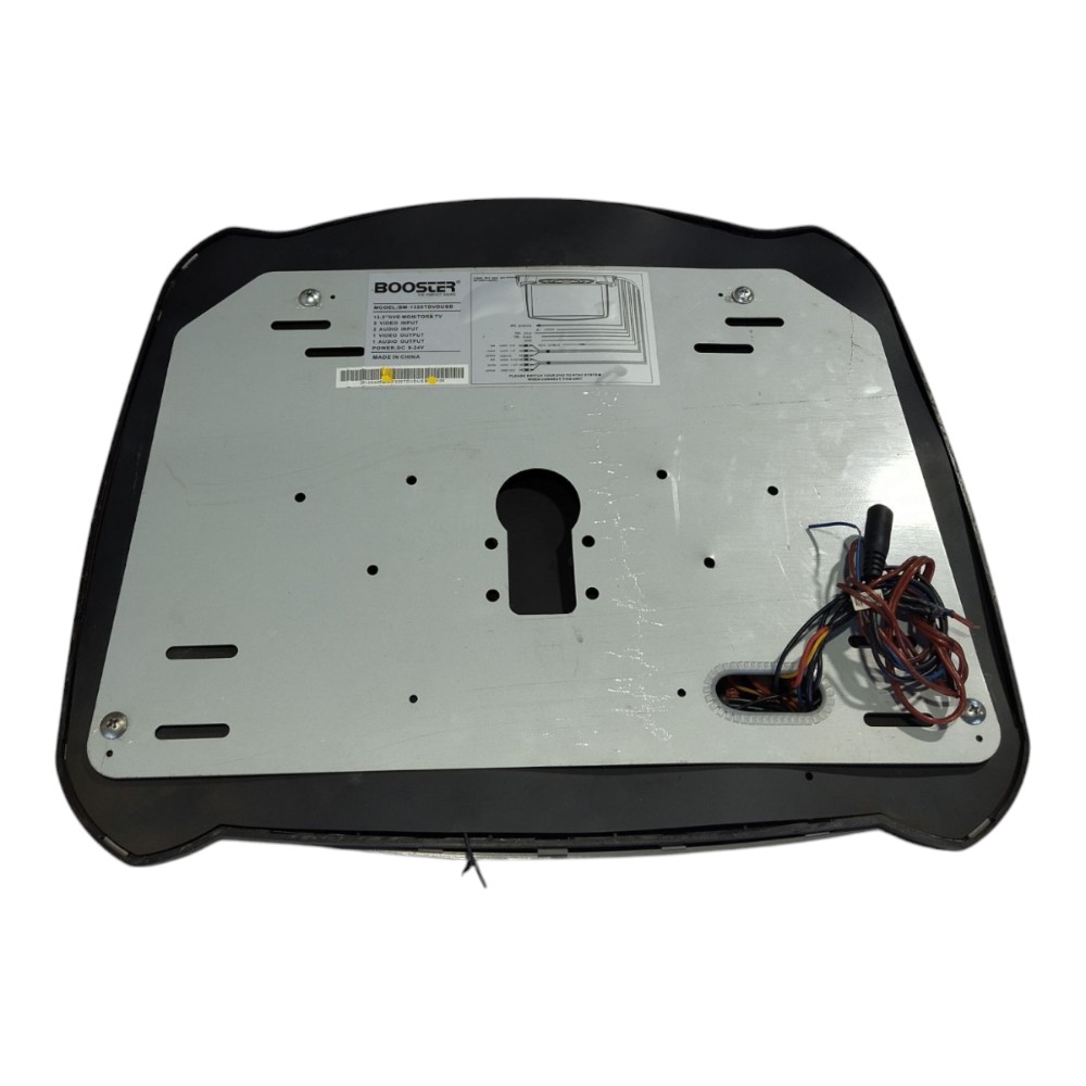Leitor Dvd Chrysler Grand Caravan 2003 V578 2