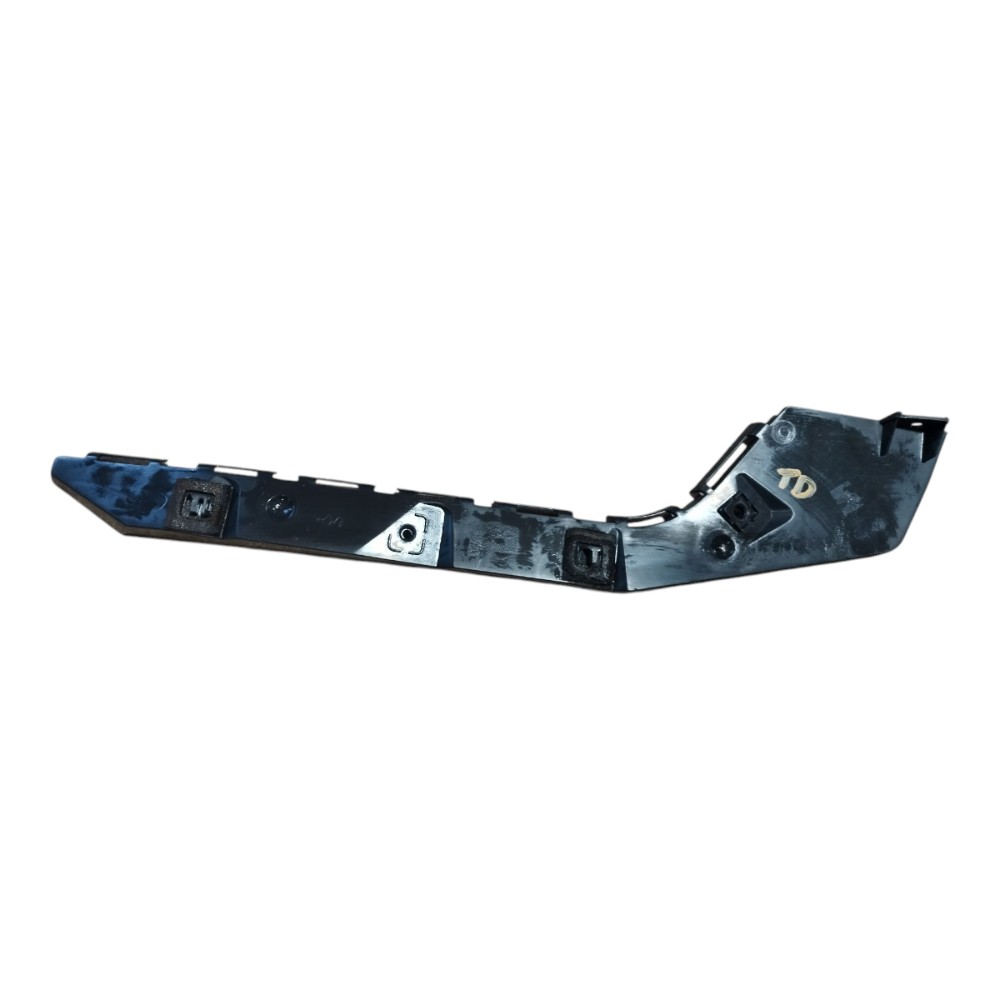 Guia Direita Parachoque Traseiro Ford Fusion 2009 2012 V637 8
