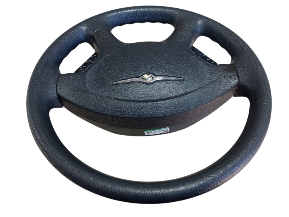 Volante Motorista Chrysler Grand Caravan 2005 V368 2