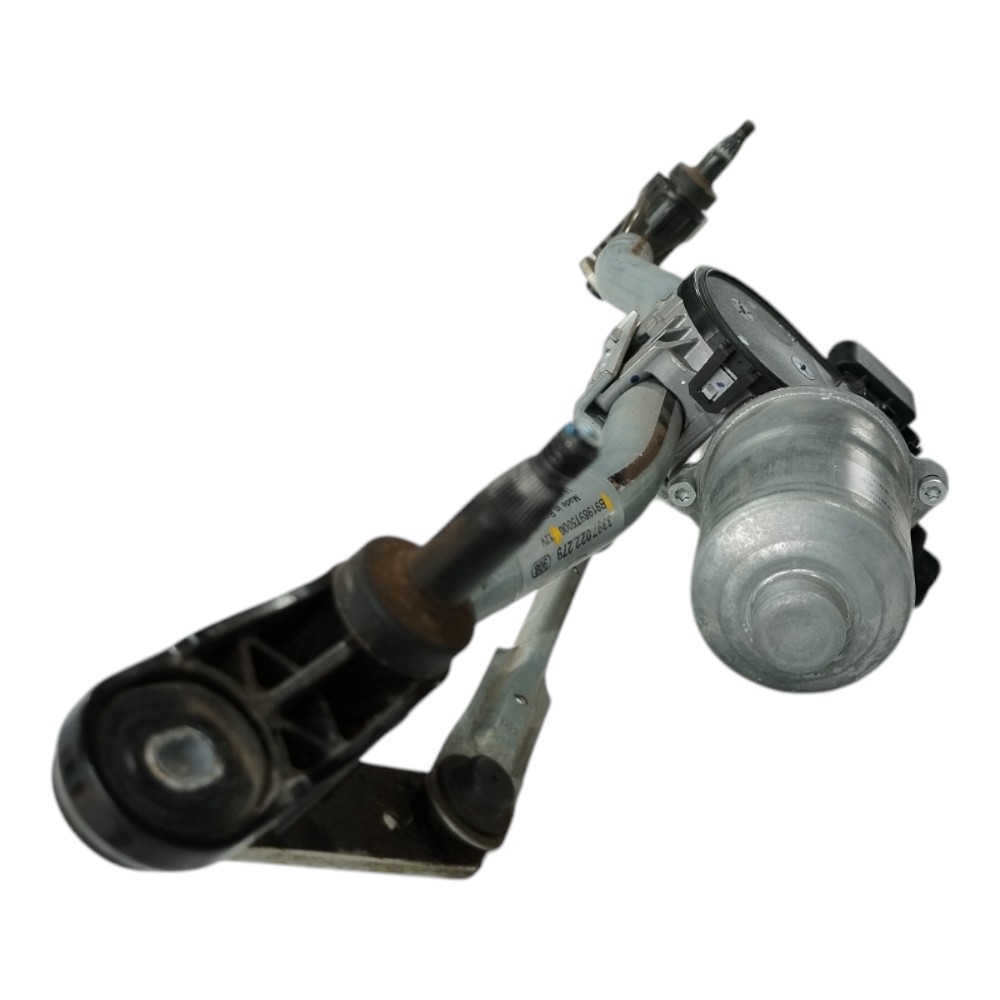 Motor Limpador Parabrisa Chery Tiggo 5x Sport 2024 V621 3