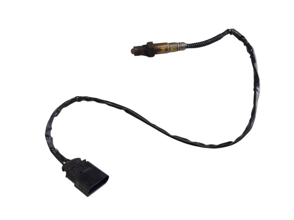 Sonda Lambda Secundária Esquerda Porsche Cayenne 2003 V371 1