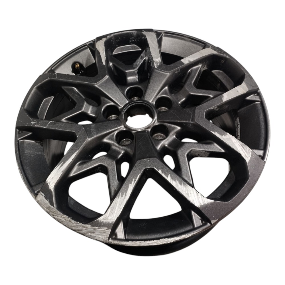 Roda Aro 17 Ram Rampage 2023 2025 V659 1