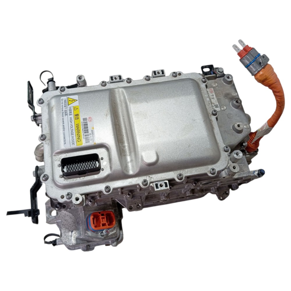 Bateria Alta Tensão Byd Song Plus 2023 2024 2025 V642 4