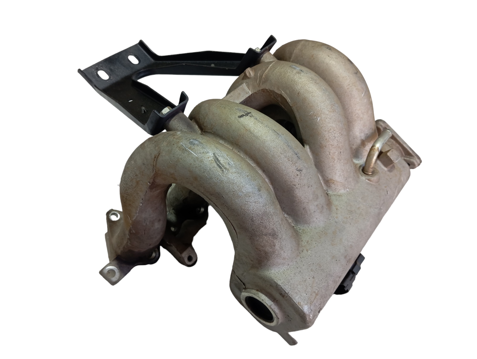 Coletor Admissão Jac T6 2.0 16v 2016 V345 6