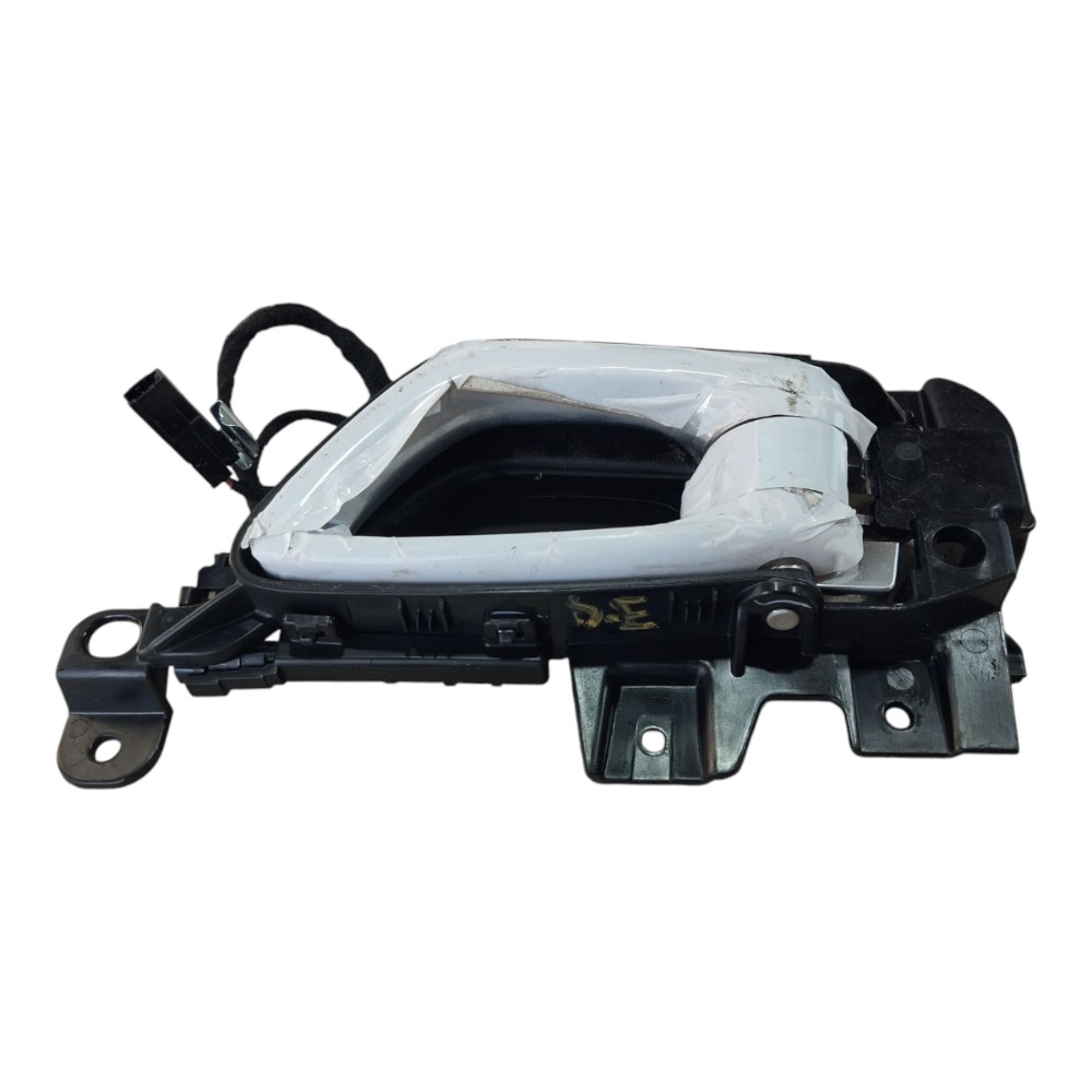 Maçaneta Int Porta Diant Esquerda Ram Rampage Rt 23 24 V641 1