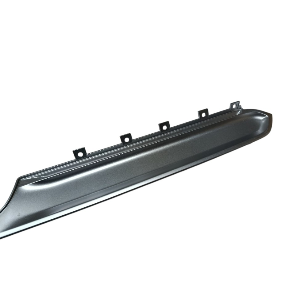 Acabamento direito painel Citroen C3 Aircross 2024 8