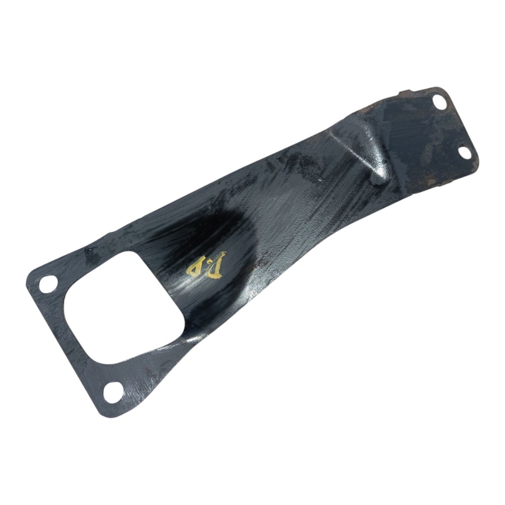 Suporte direito quadro diant Renault Zoe 2022 a 23 V639 4