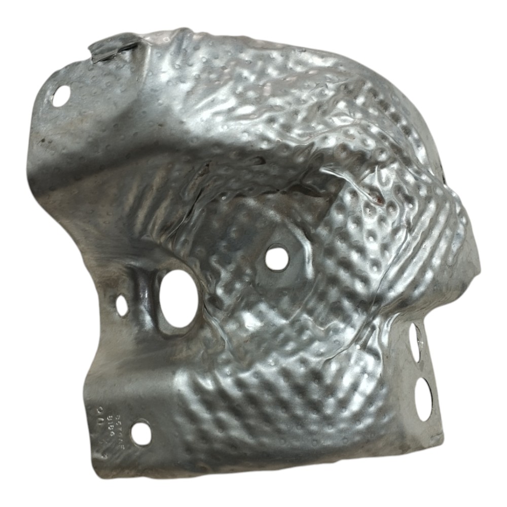 Defletor Turbina Ram Rampage Rt 2023 2024 V641 3