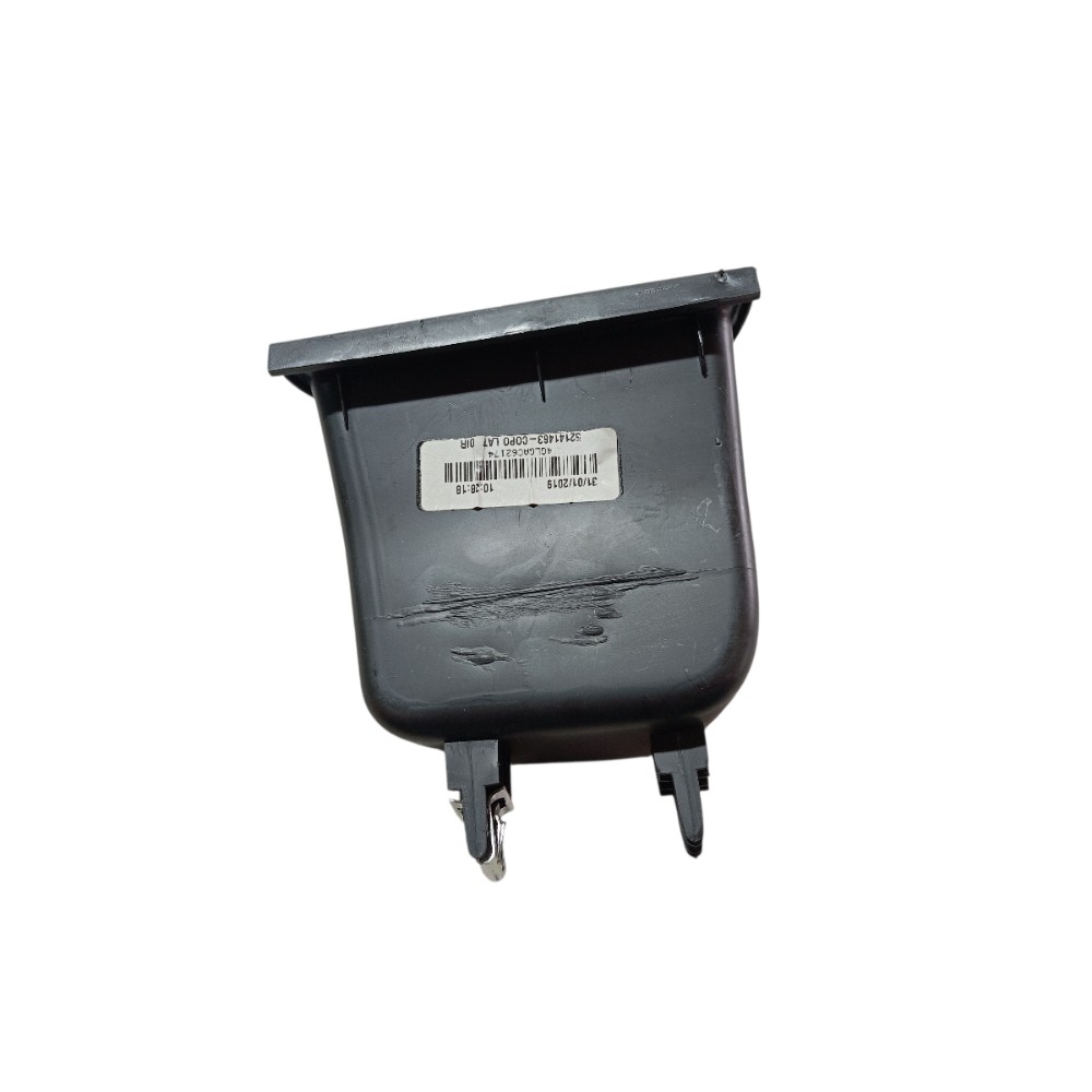 Porta Treco Objetos Direito Gm Onix 2013 A 2020 6