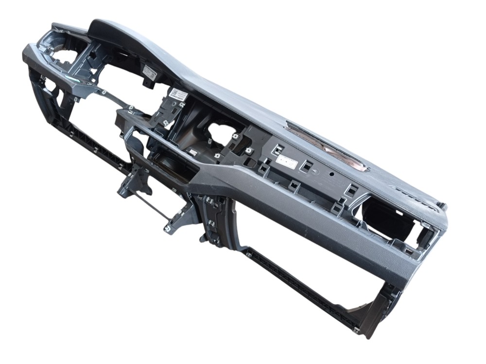 Capa Painel Vw Nivus Hl Tsi 1.0 2024 V608 6