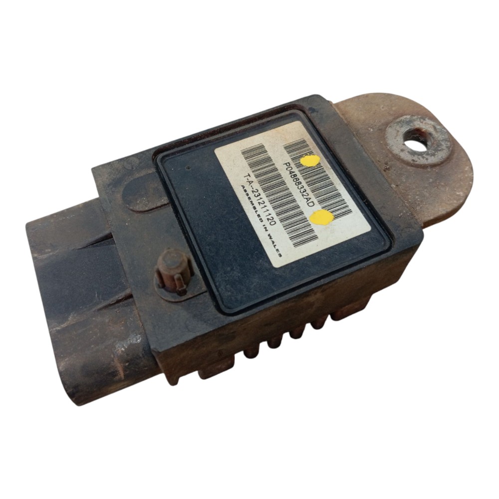 Resistência Ar Condicionado Chryler Grand Caravan 2003 V578 4
