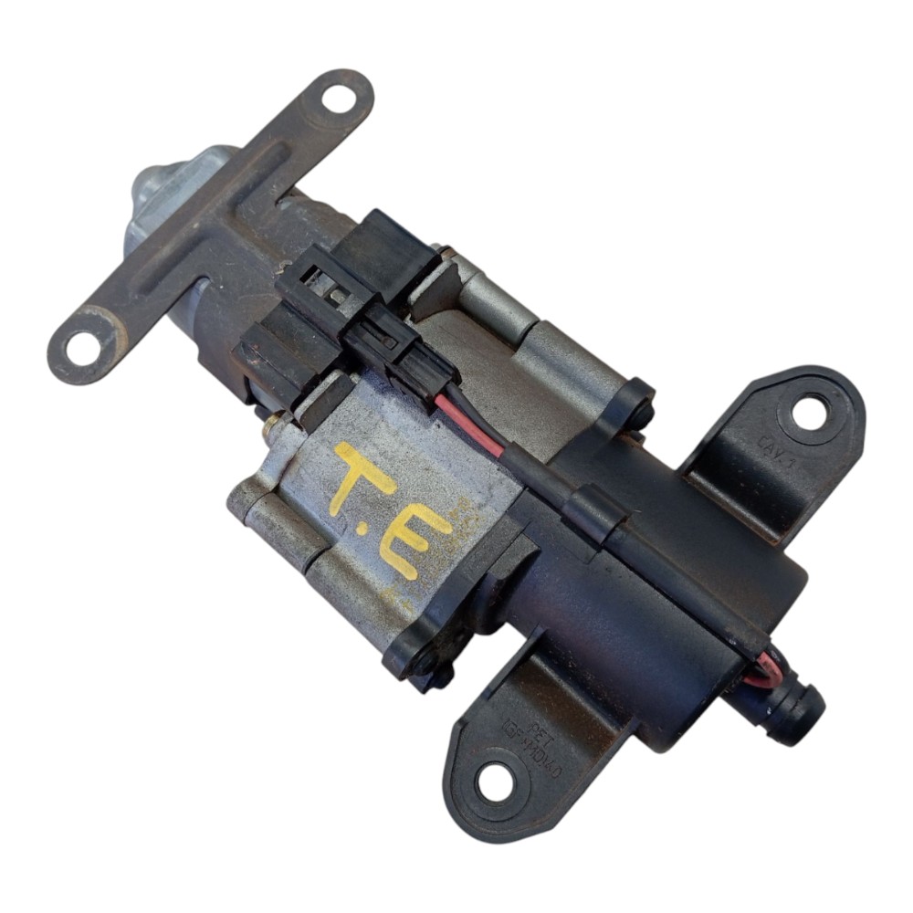 Motor Fechadura Porta Traseir Esquerda Grand Caravan 03 V578 1