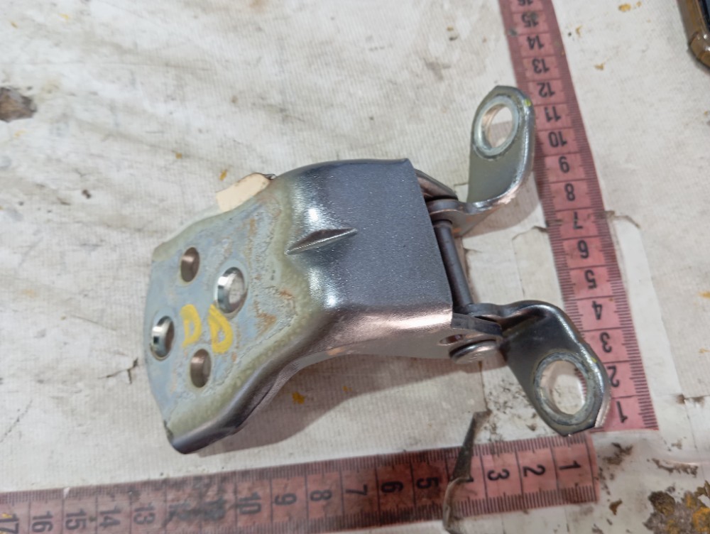 Dobradiça Porta Diante Direita Byd Dolphin Gs 2024 2025 V653 7