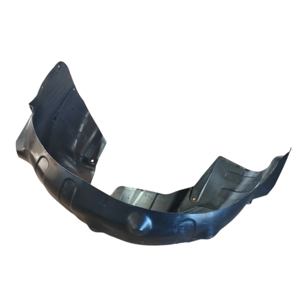 Parabarro Tras Esquerdo Suzuki Grand Vitara 2011 A 15 V649 2