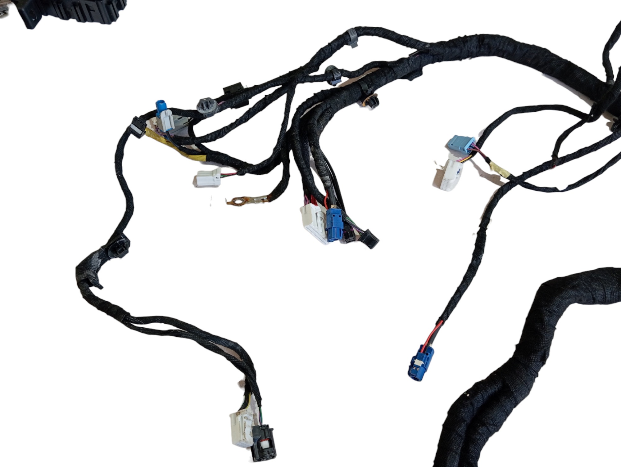 Chicote Caixa De Ar Byd Dolphin Gs 2024 2025 V594 6
