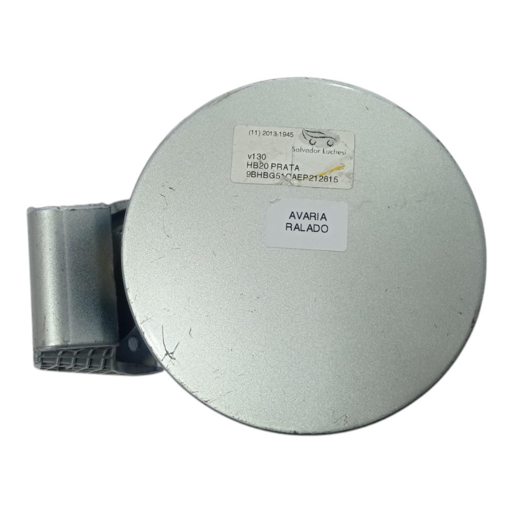 Portinhola Tanque De Combustível Hyundai Hb20 2014 V130 5