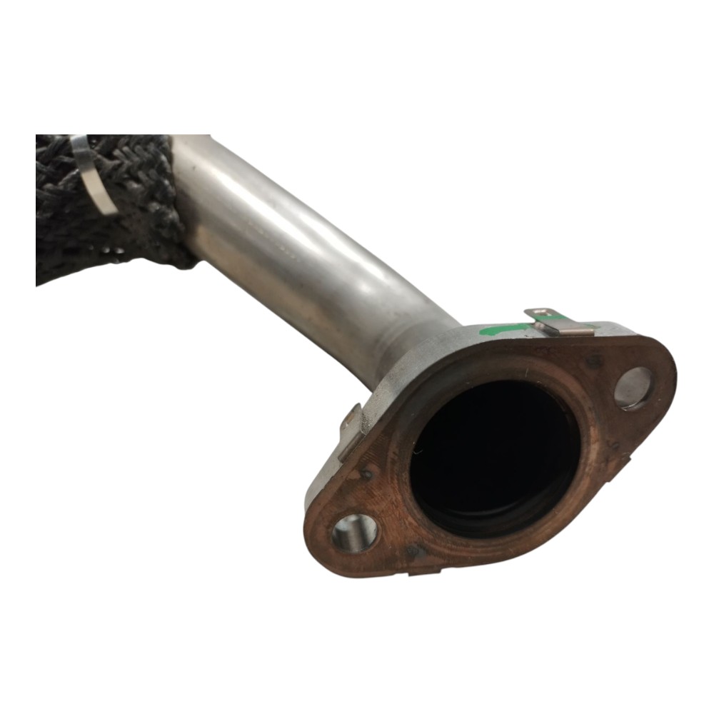 Mangueira Catalisador Ram Rampage 2023 2025 V659 9