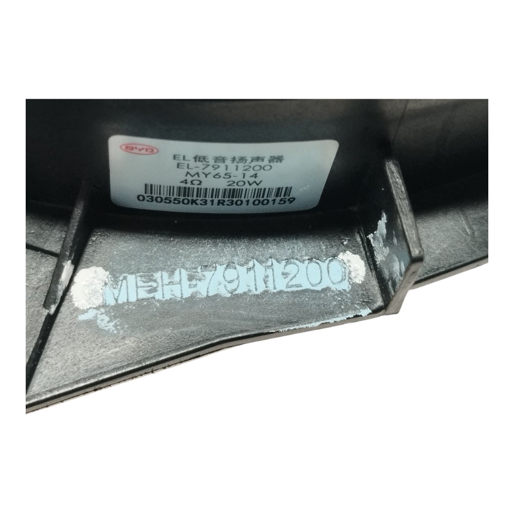 Alto Falante Dianteiro Direito Byd Dolphin Mini 2024 25 V634 2