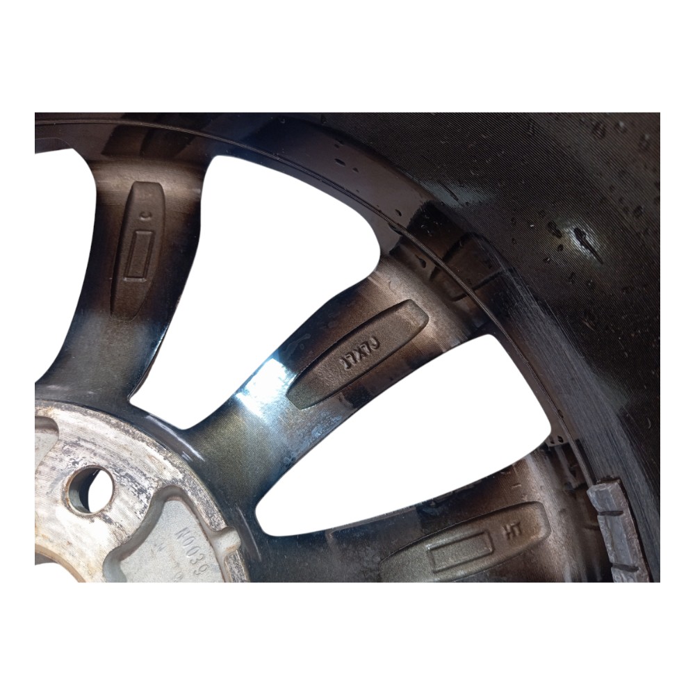 Roda Aro 17 Jac Ej7 2023 V618 2