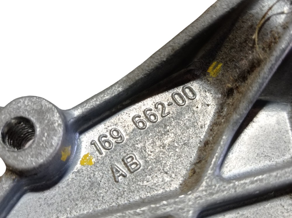 Suporte Pedal Acelerador Land Rover Discovery 4 2010 12 V614 7