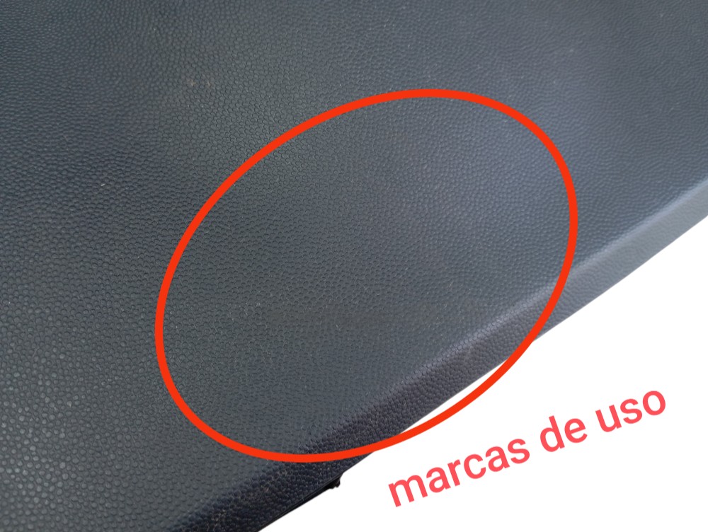Acabamento Inferior Esquerdo Painel Jac T6 2016 V345 7