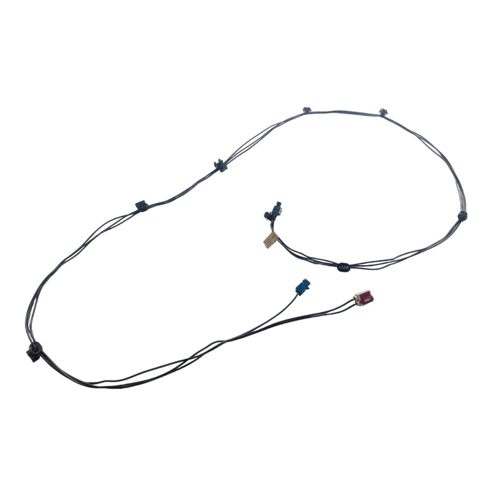 Chicote Antena Jac Ej7 2023 V618 3