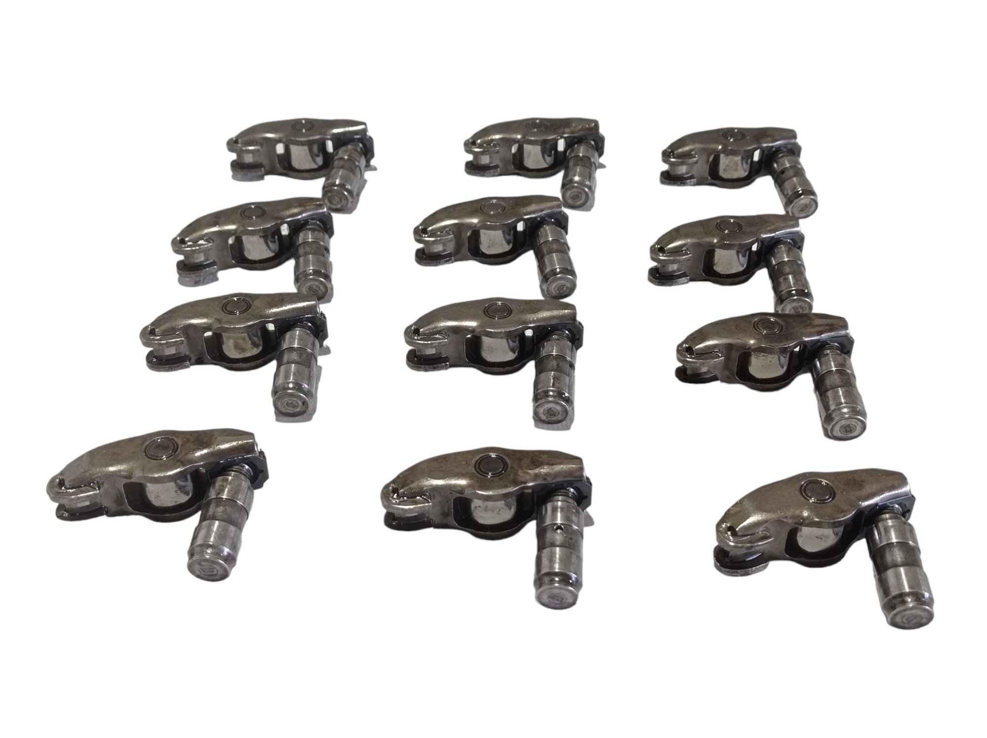 Balancinho Com Tucho Land Rover Discovery 5 2020 V562 4