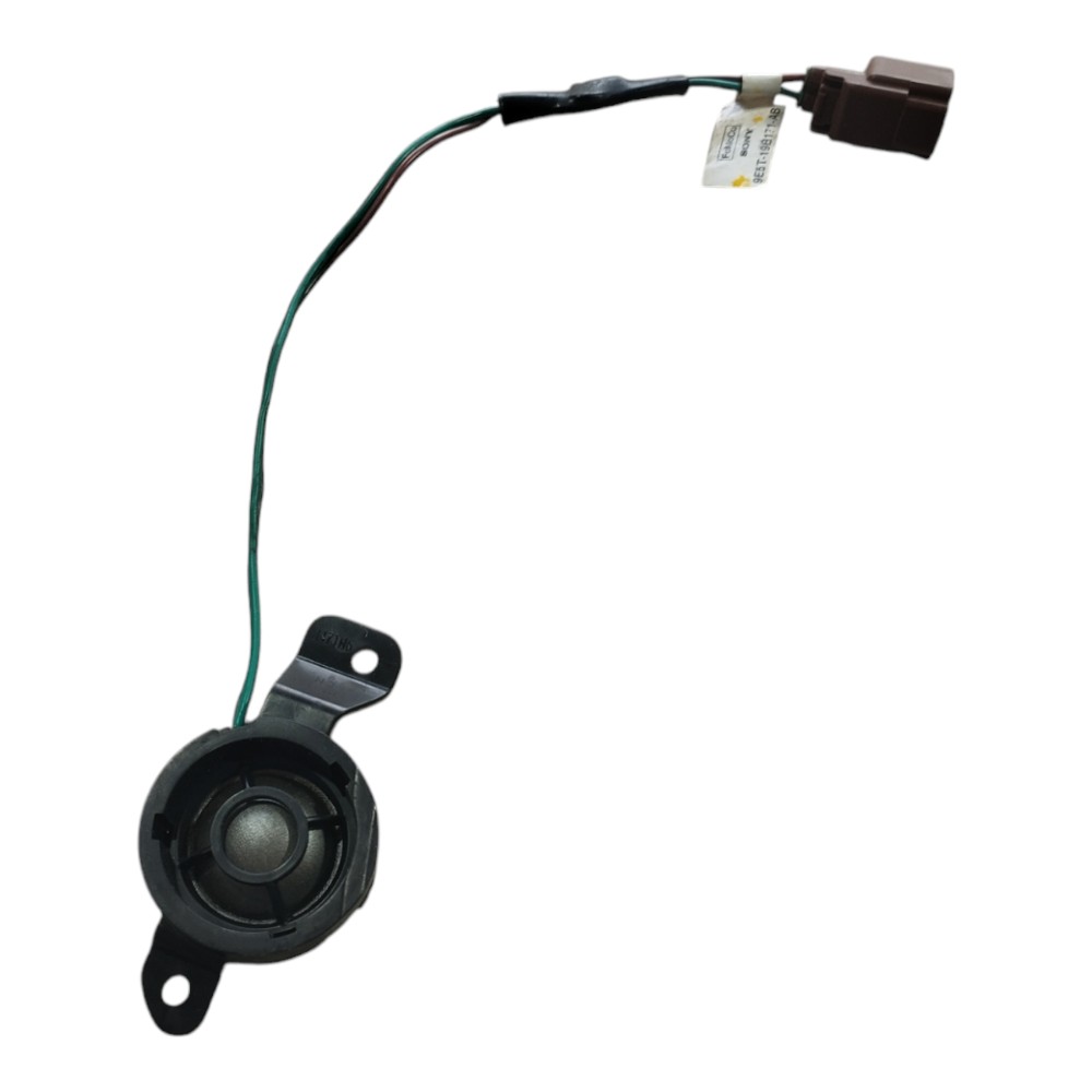 Twitter Retrovisor Diant Esquerdo Ford Fusion 2009 2012 V637 1
