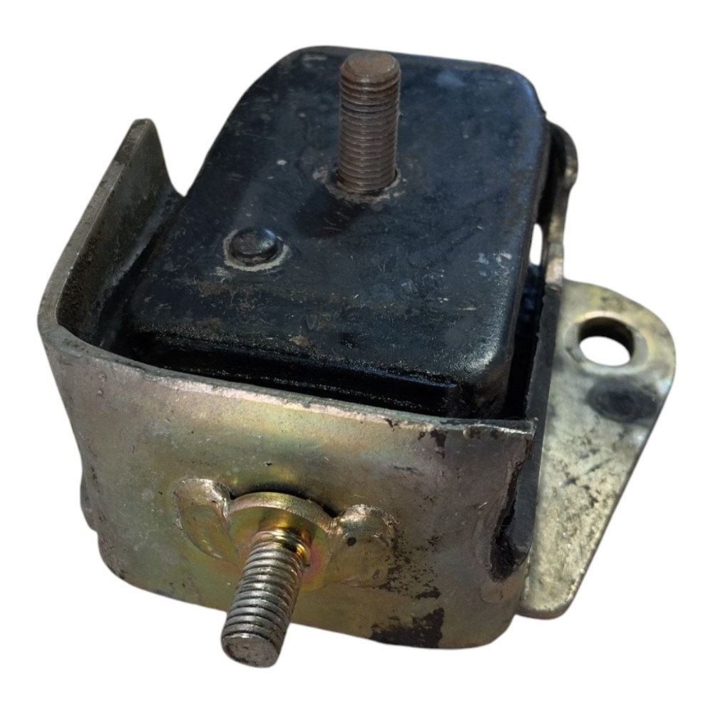 Coxim Direito Motor Mitsubishi L200 Sport 2004 V638 1