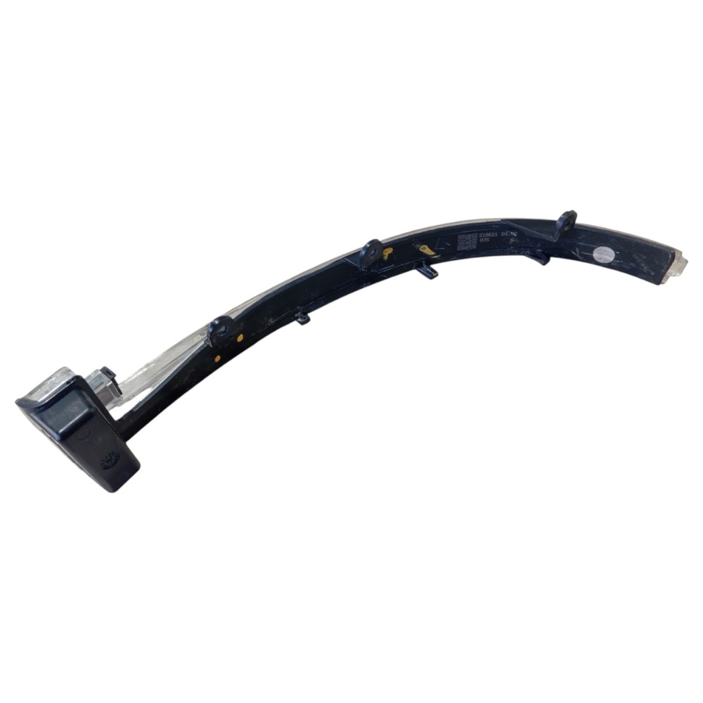 Pisca Retrovisor Esquerdo Vw Taos Highline 2022 2024 V655 2
