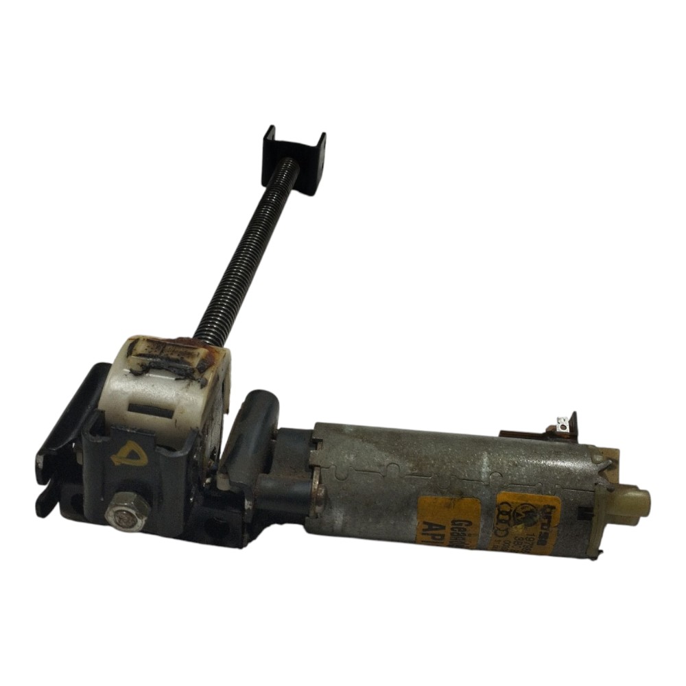 Motor Banco Direito Audi A6 2002 V261 6