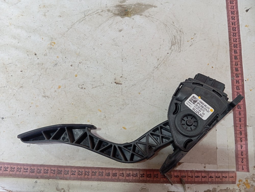 Pedal Acelerador Suzuki Grand Vitara Sport 2012 2015 V643 7