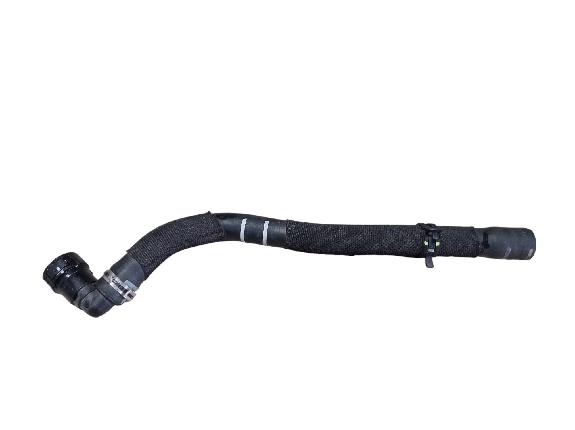 Mangueira Refrigeração Bateria Gwm Haval H6 Gt 1.5 2024 V598 1