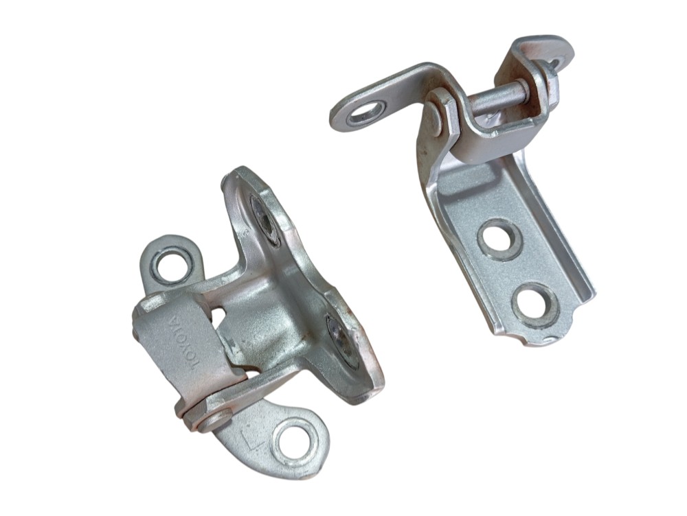 Dobradiça Porta Traseira Esquerda Land Cruiser Prado 05 V620 8