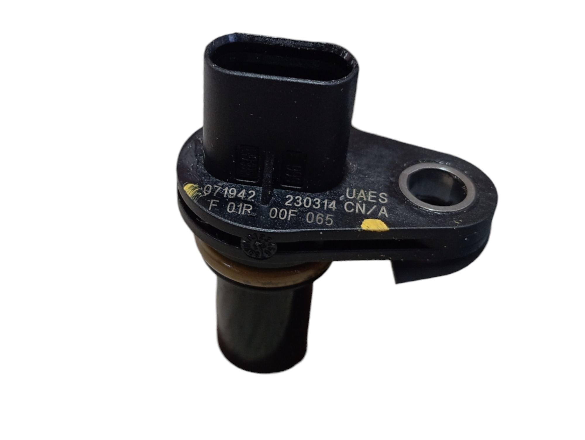 Sensor Velocidade Gwm Haval H6 Gt 1.5 2024 V598 2