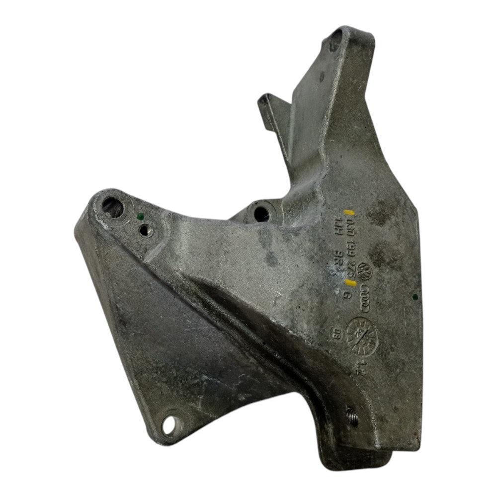 Suporte Motor Vw Fox Gol Saveiro G5 G6 1.0 2008 A 2014 V135 7