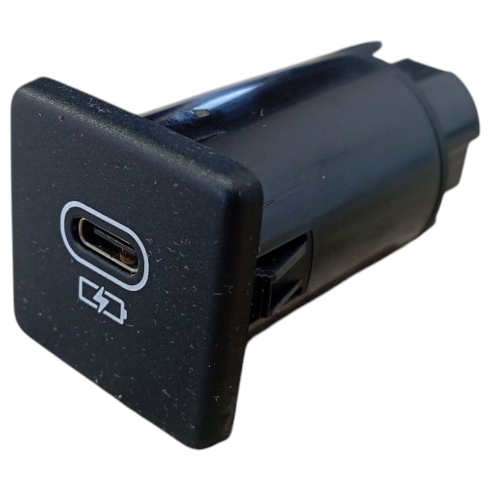Entrada Usb Land Rover Defender 2022 V645