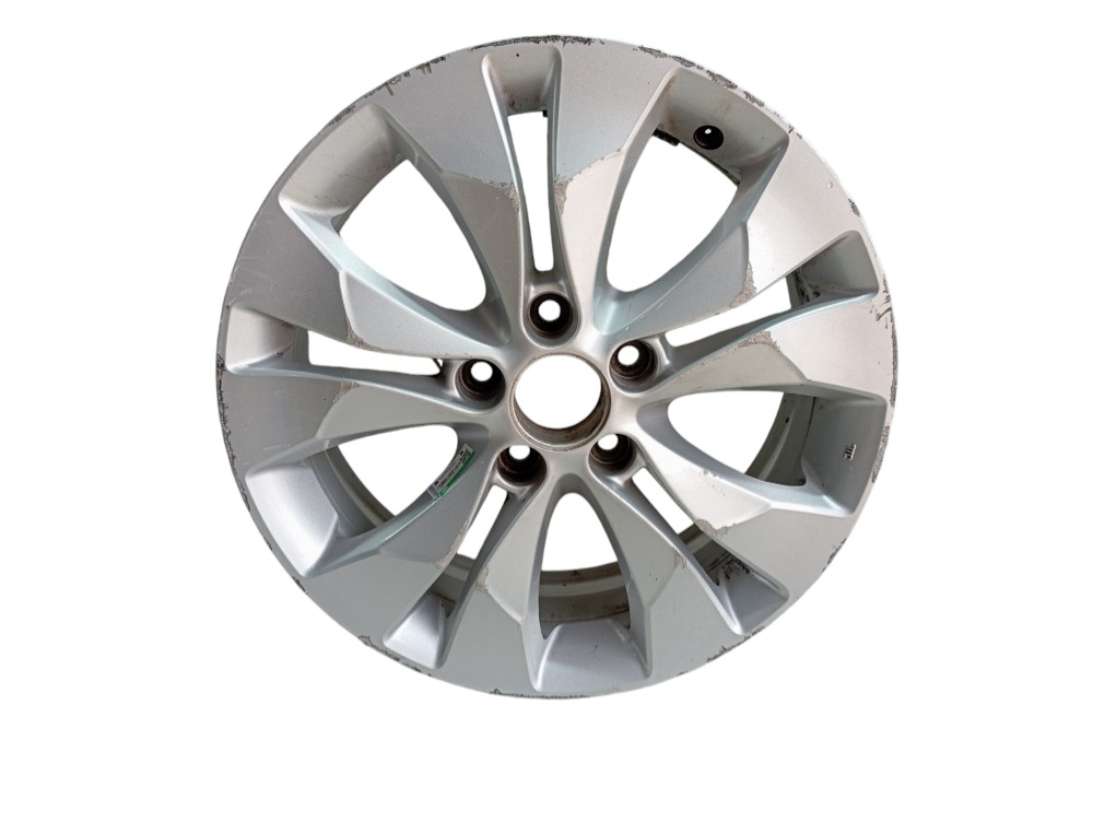 Roda Aro 17 Honda Crv Lx 2.0 2013 2016 V605