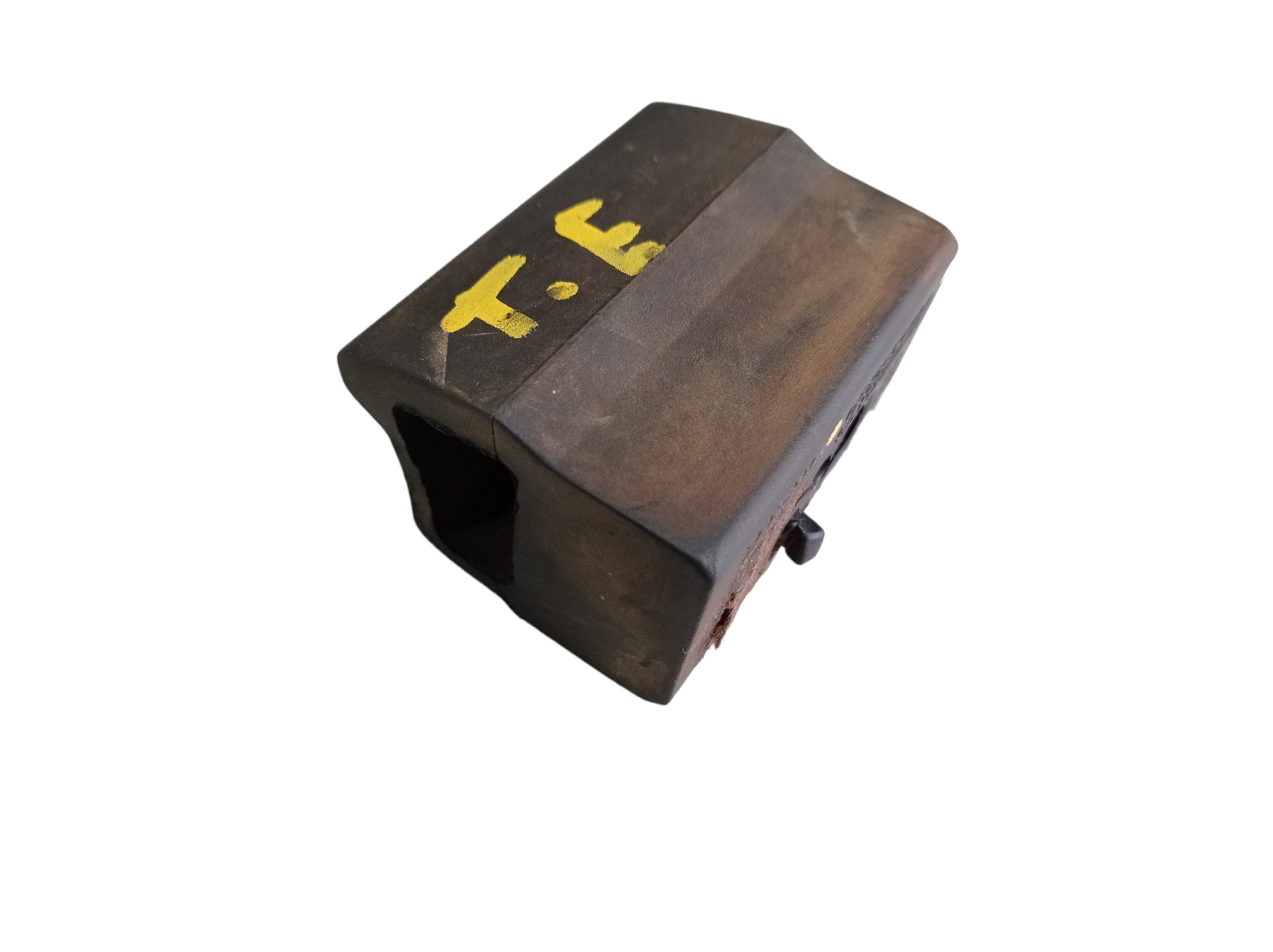 Batente Esquerdo Tampa Traseira Jeep Grand Cherokee V580 1