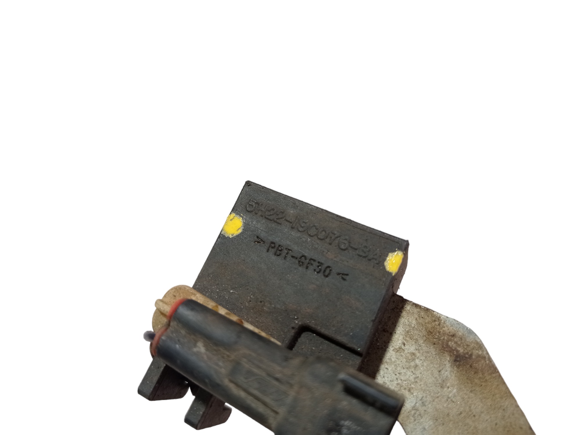 Sensor Caixa Câmbio Range Rover Vogue 3.6 2008 V583 7