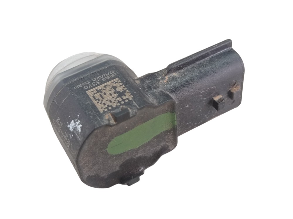 Sensor Estacionamento Traseiro Renault Zoe Neo Int 2023 V617 7