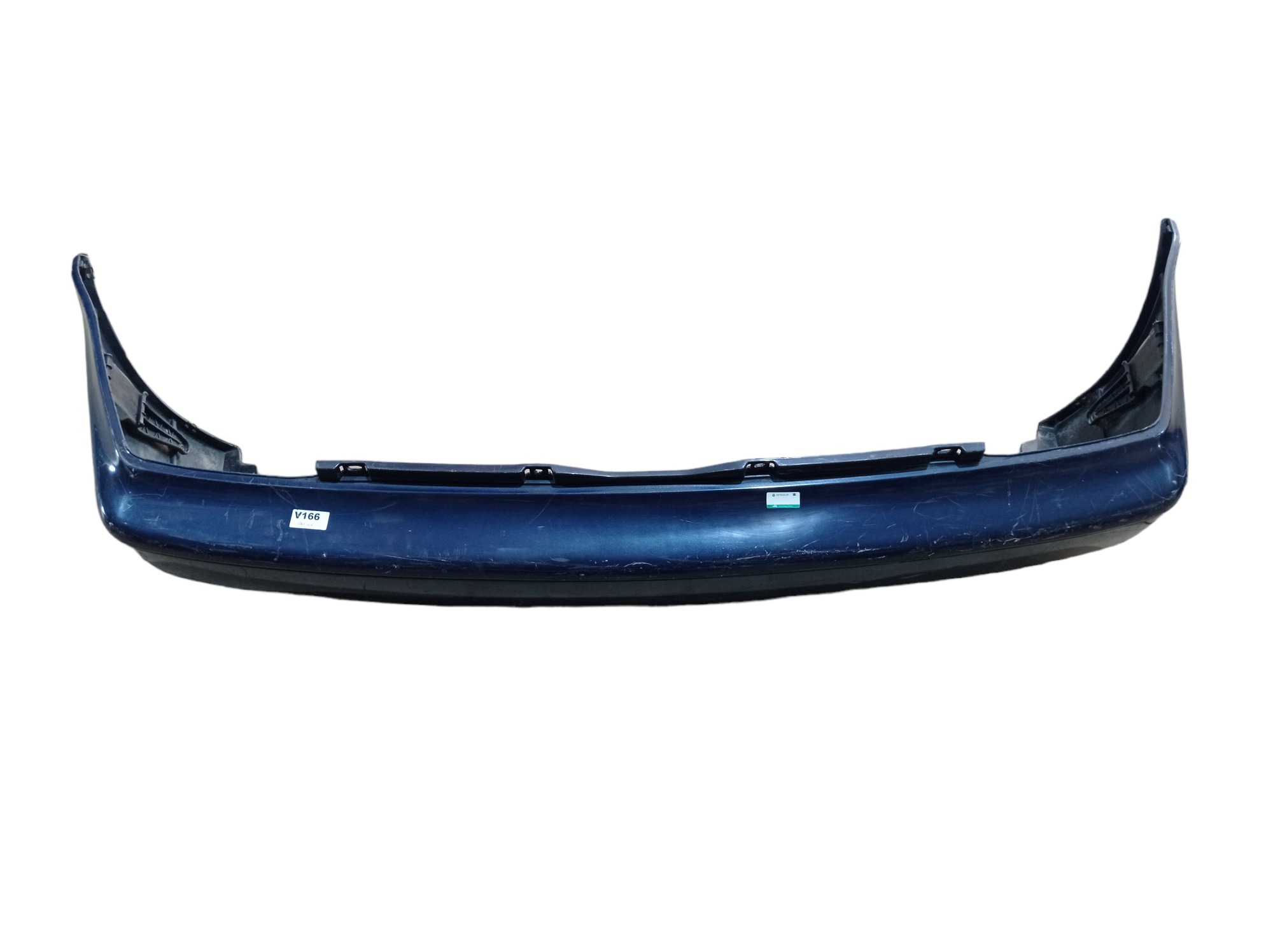 Parachoque Traseiro Vw Golf 1994 1997 1hm807421a V308 3