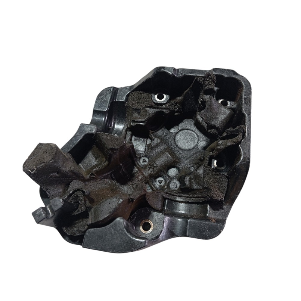 Capa Isolamento Motor Jeep Grand Cherokee 2013 2015 V607 4